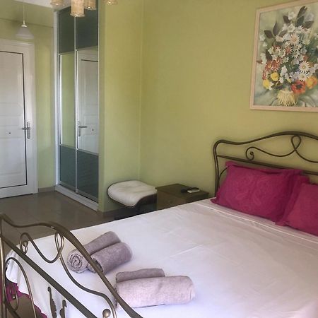 Aethrio Guesthouse Сувала Стая снимка